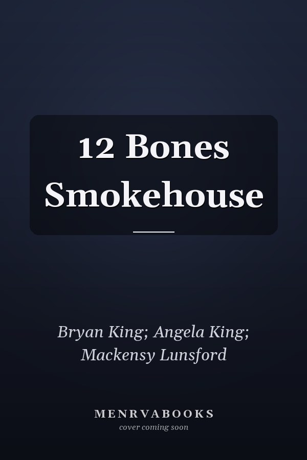 12 Bones Smokehouse