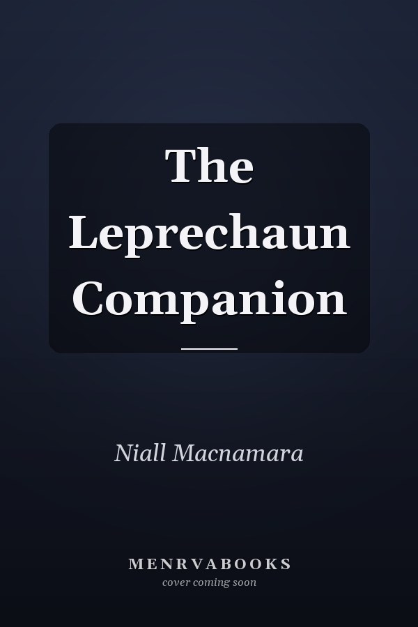 The Leprechaun Companion
