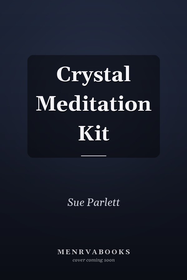 Crystal Meditation Kit
