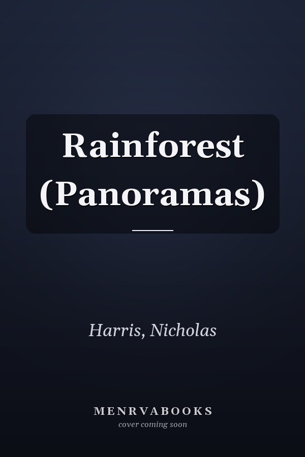 Rainforest (Panoramas)