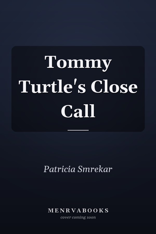 Tommy Turtle's Close Call