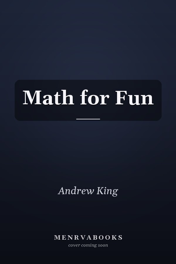 Math for Fun