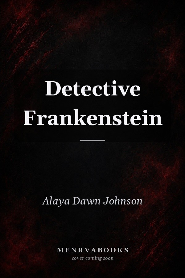 Detective Frankenstein