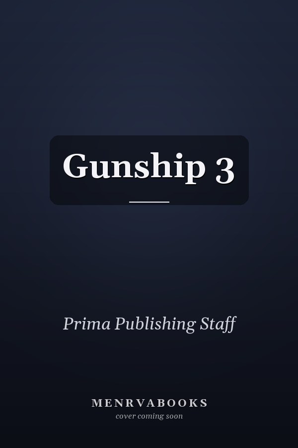 Gunship 3