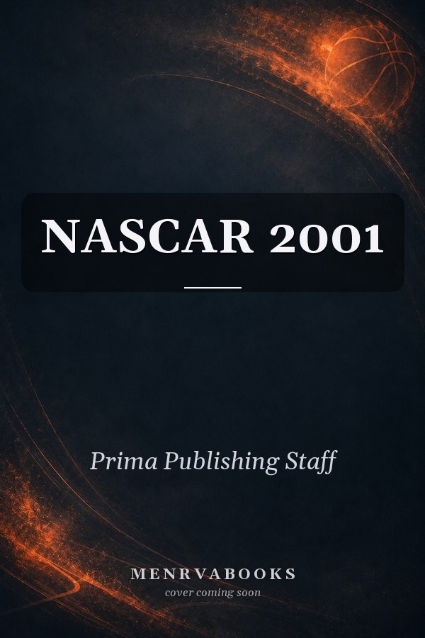 NASCAR 2001