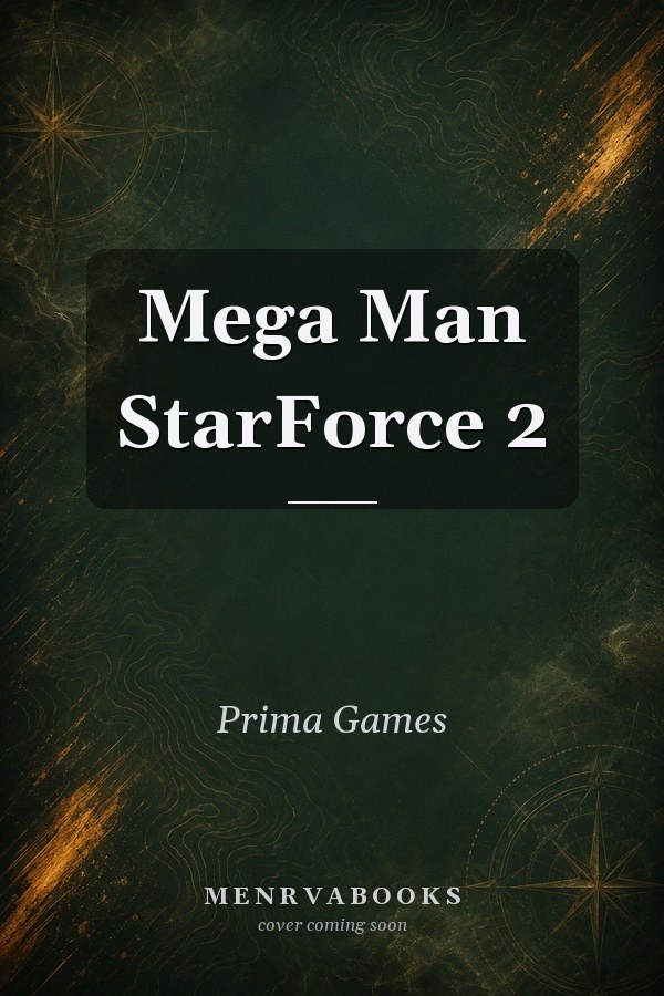 Mega Man StarForce 2