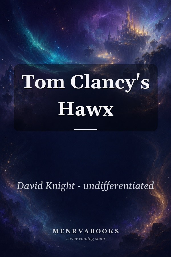 Tom Clancy's Hawx