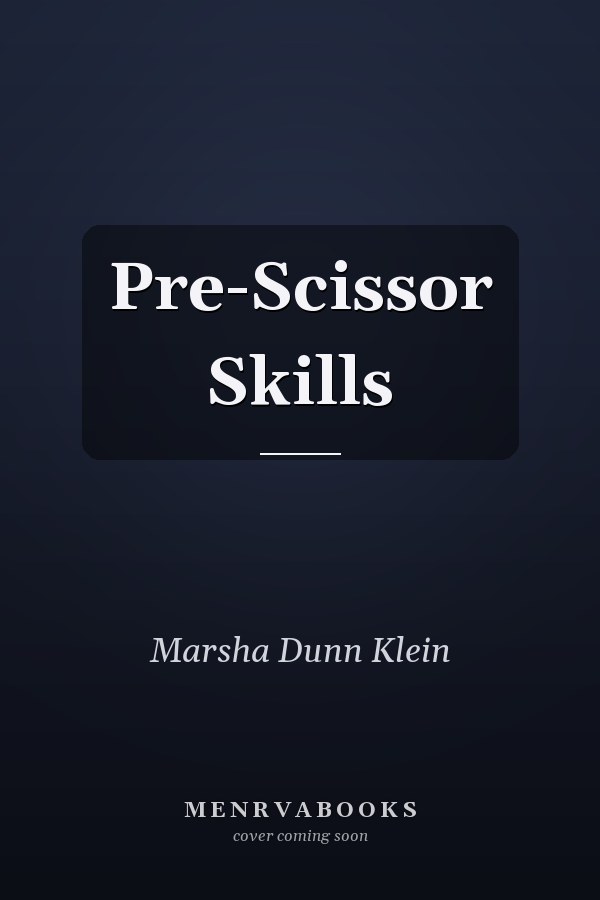Pre-Scissor Skills