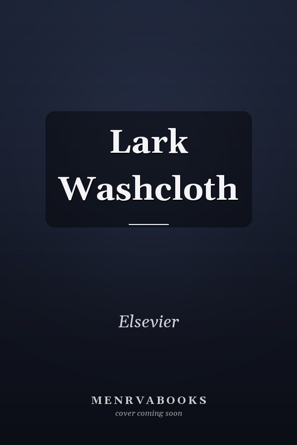 Lark Washcloth