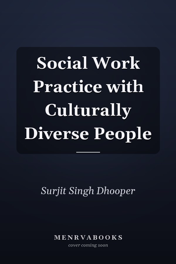 Social Work Practice with Culturally Diverse People