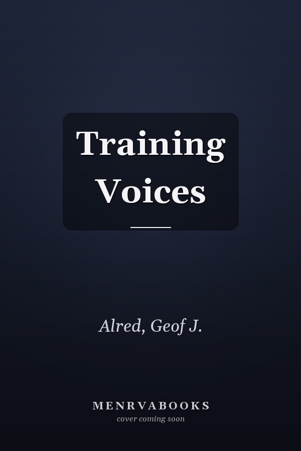 Training Voices