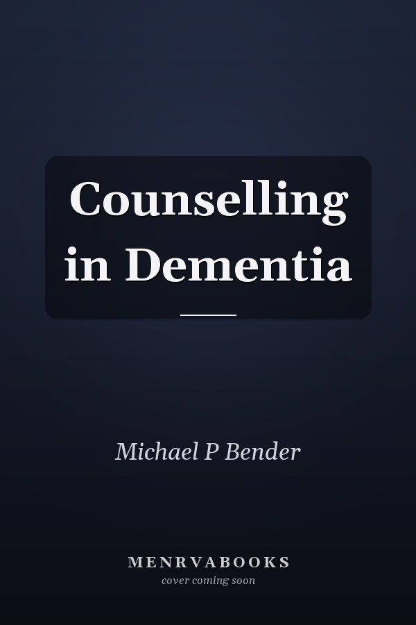 Counselling in Dementia
