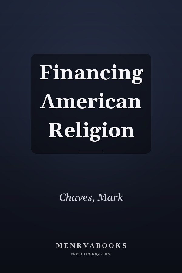 Financing American Religion