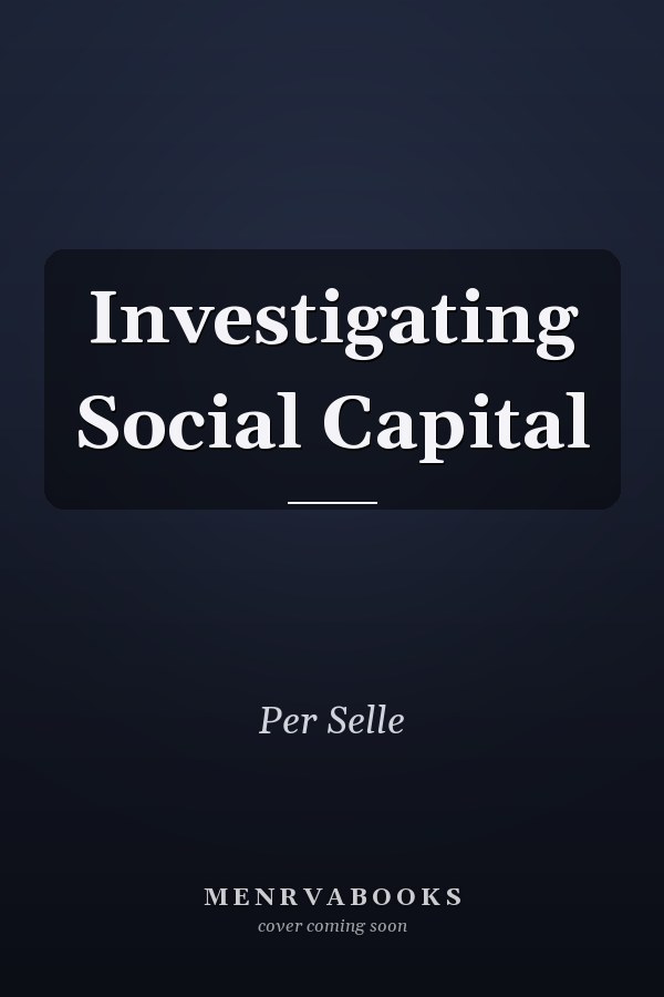 Investigating Social Capital