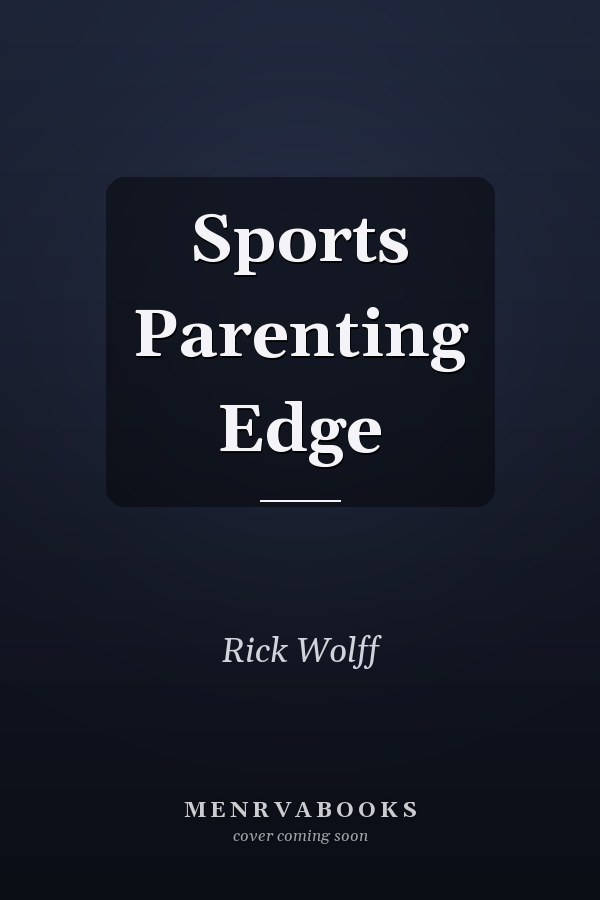 Sports Parenting Edge