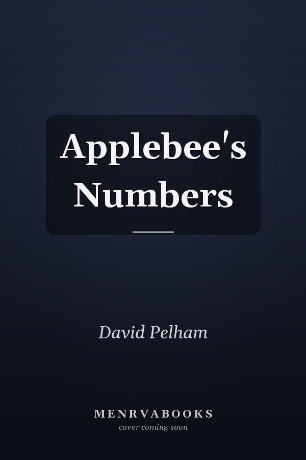 Applebee's Numbers