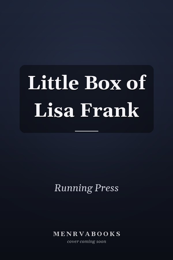 Little Box of Lisa Frank