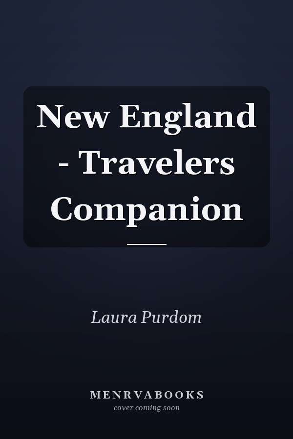 New England - Travelers Companion