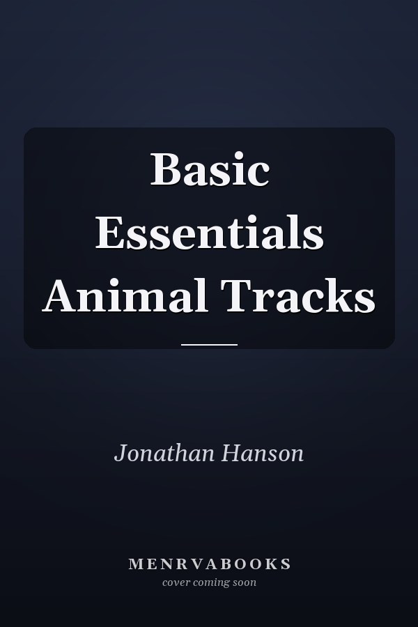 Basic Essentials Animal Tracks