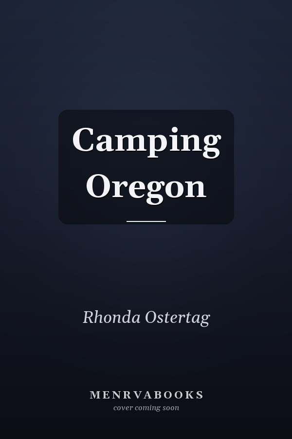 Camping Oregon