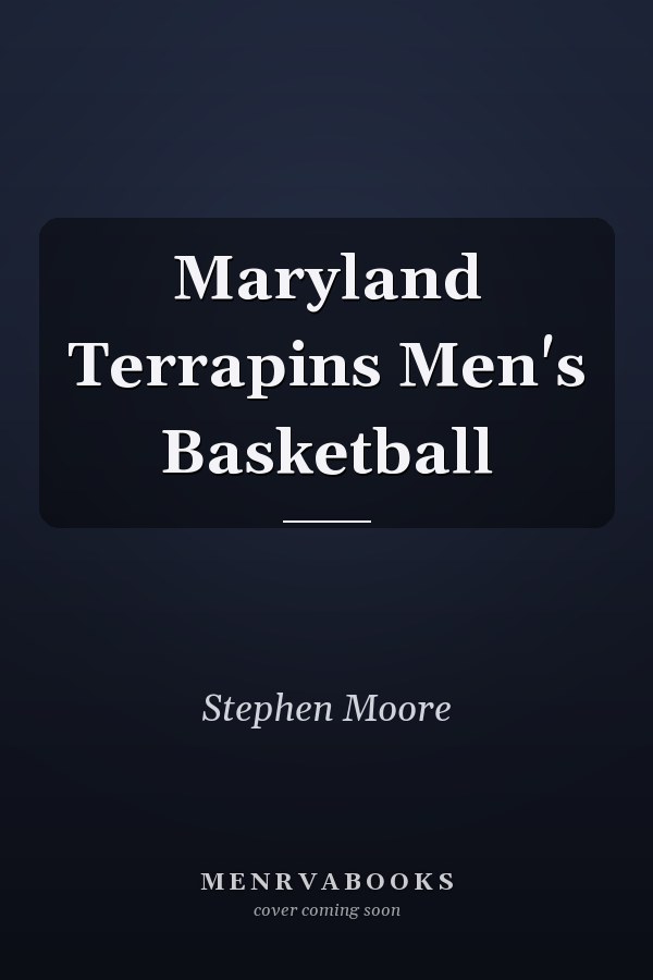 Maryland Terrapins Men's Basketball