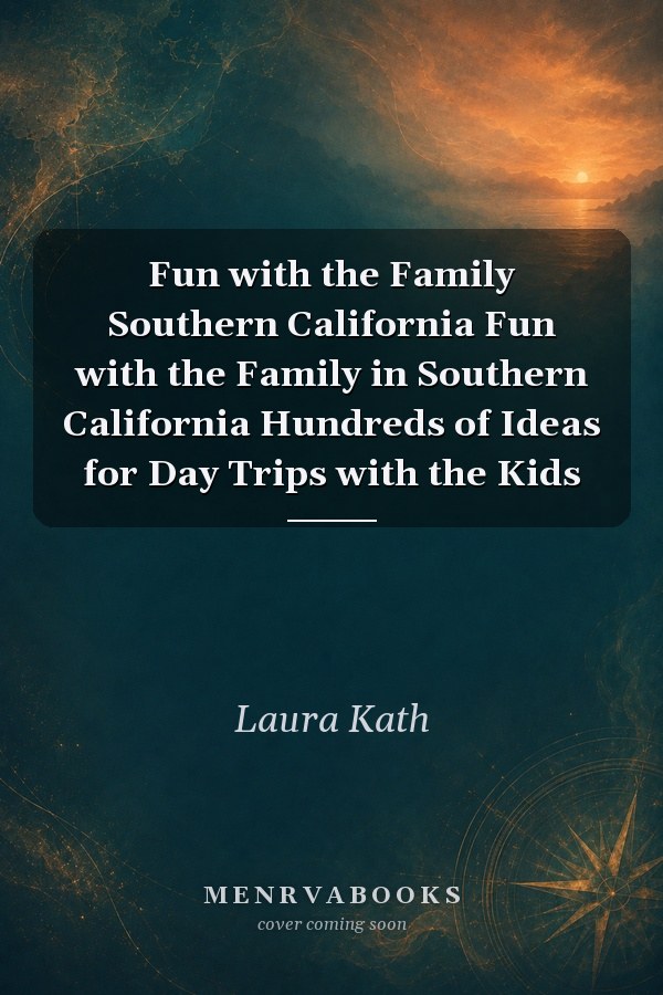 Fun with the Family Southern California
            
                Fun with the Family in Southern California Hundreds of Ideas for Day Trips with the Kids