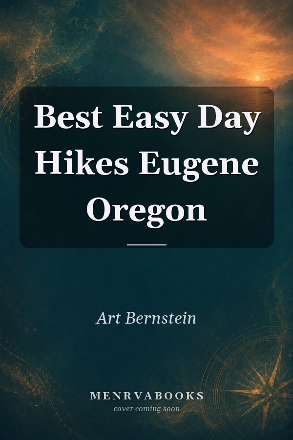 Best Easy Day Hikes Eugene Oregon