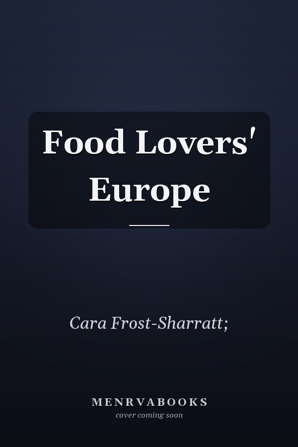 Food Lovers' Europe
