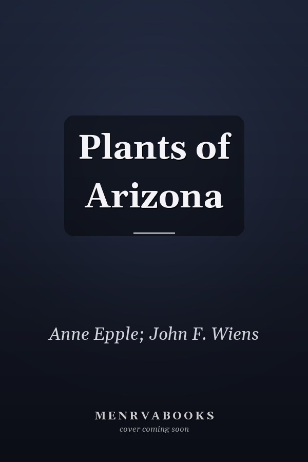 Plants of Arizona