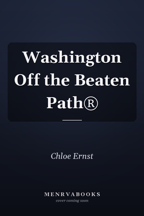 Washington Off the Beaten Path®