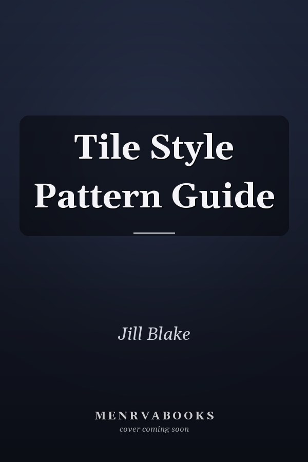 Tile Style Pattern Guide