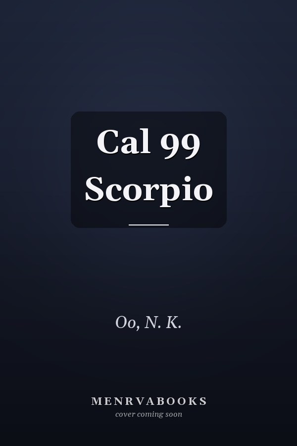 Cal 99 Scorpio
