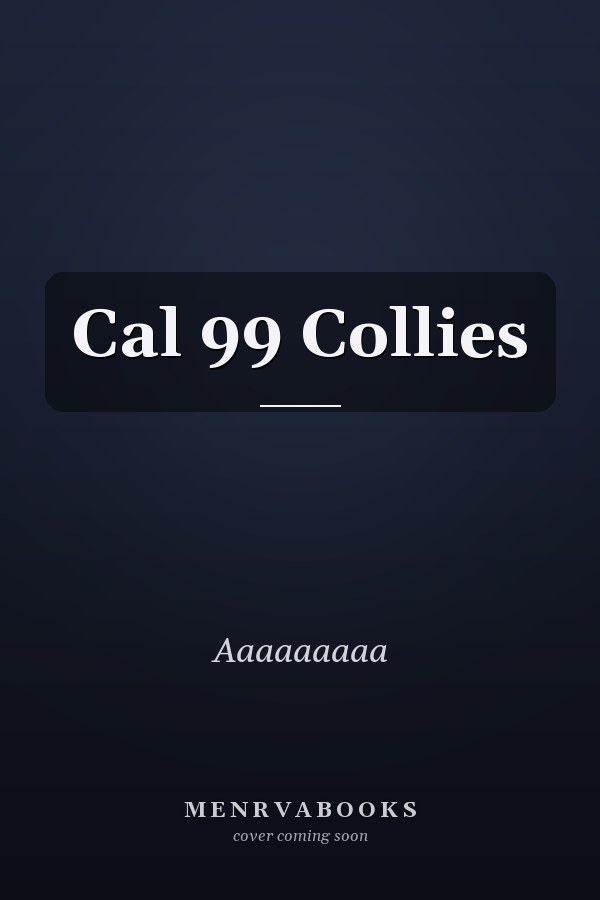 Cal 99 Collies