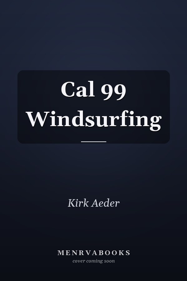 Cal 99 Windsurfing