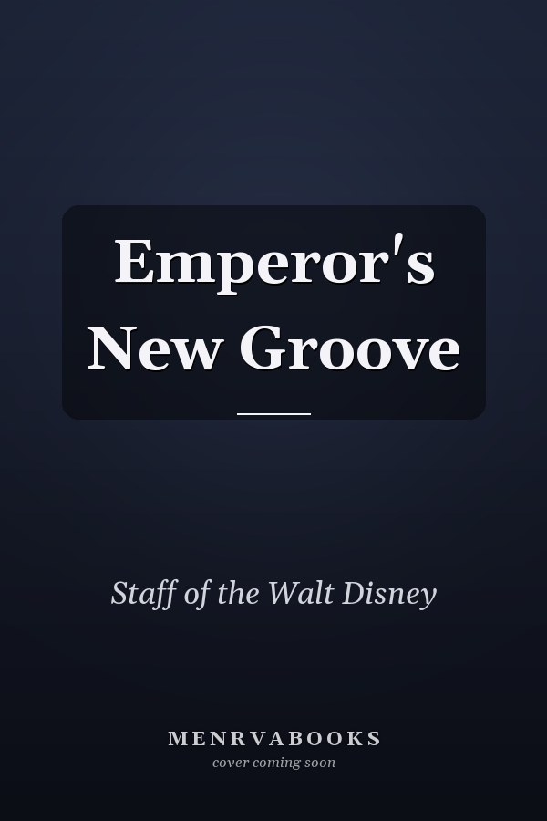 Emperor's New Groove