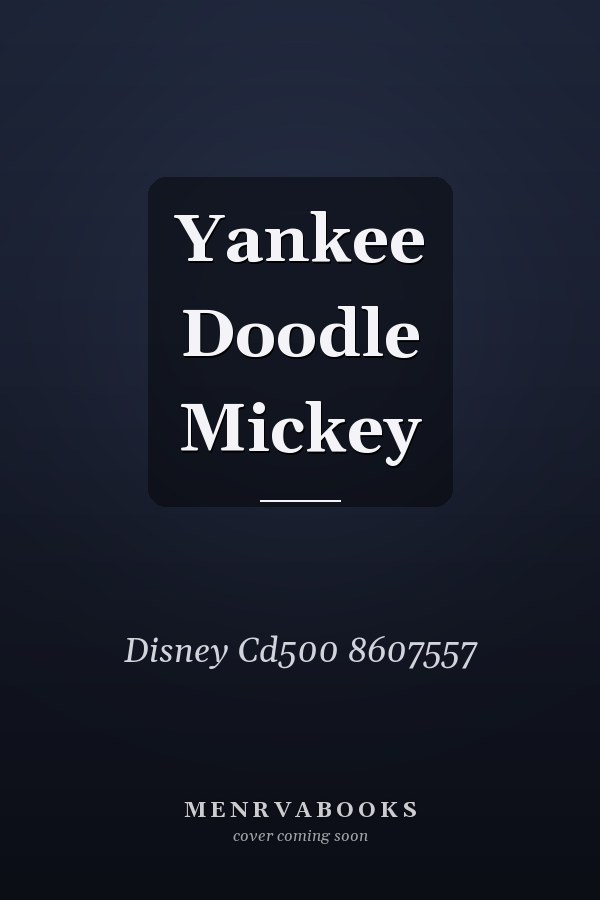 Yankee Doodle Mickey