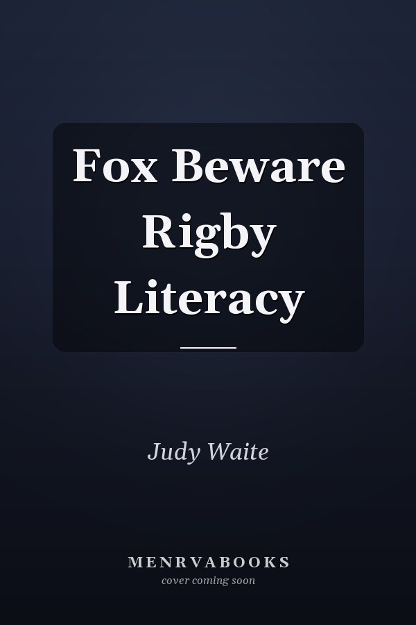 Fox Beware
            
                Rigby Literacy