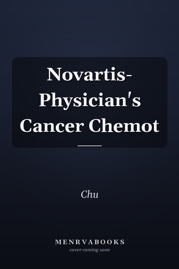 Novartis- Physician's Cancer Chemot