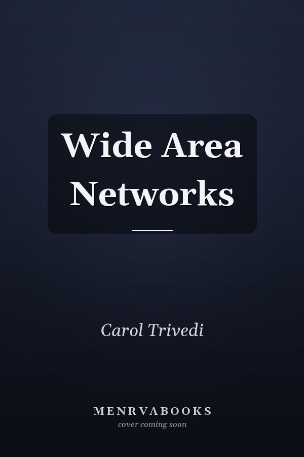 Wide Area Networks