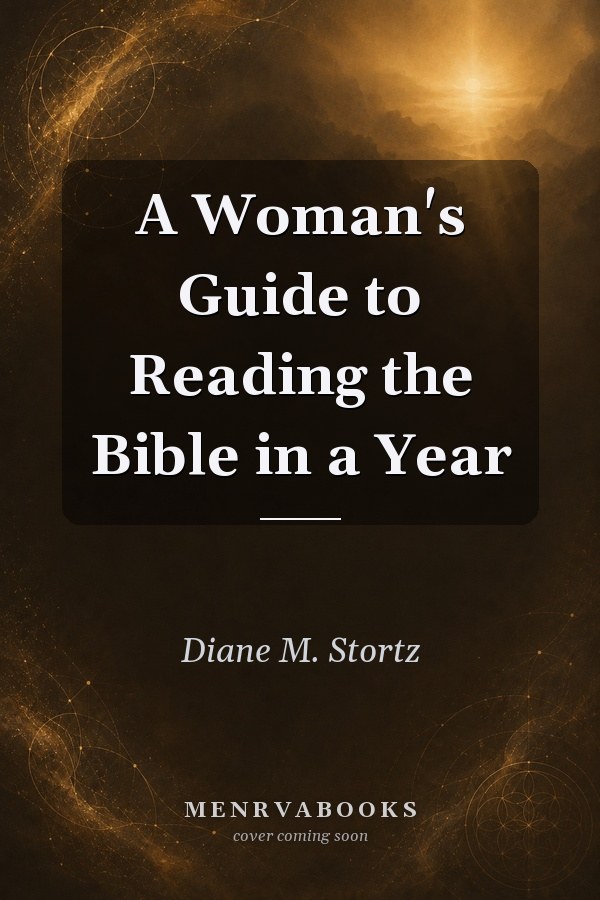 A Womans Guide to Reading the Bible in a Year
