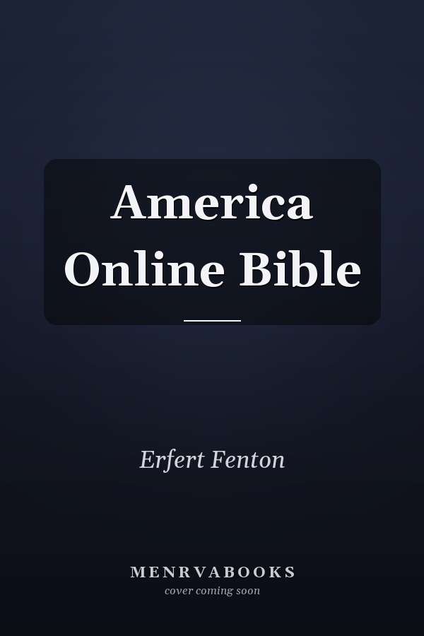 America Online Bible