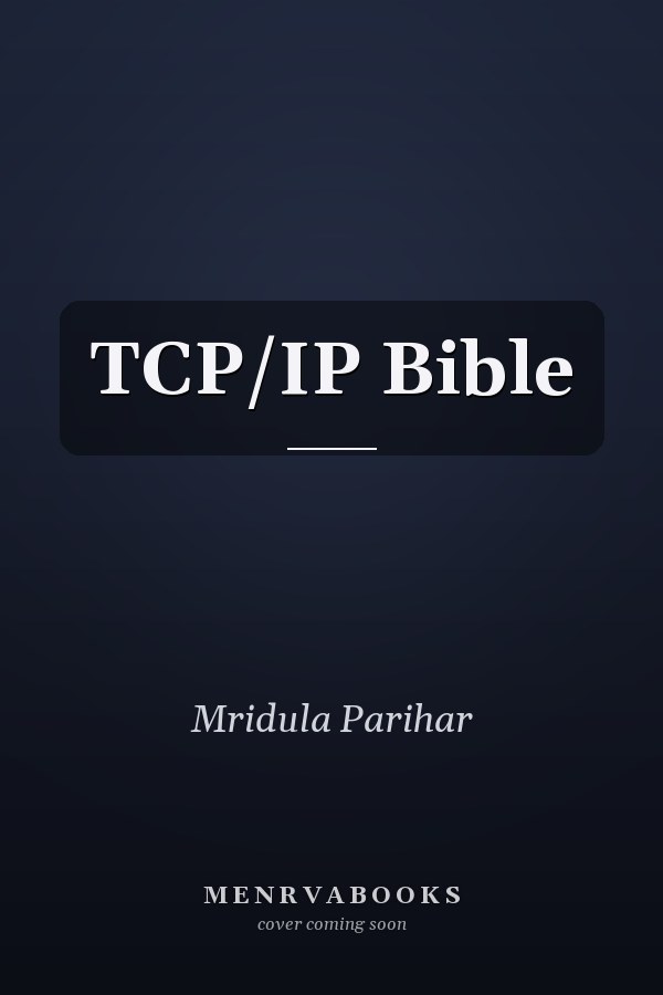 TCP/IP Bible
