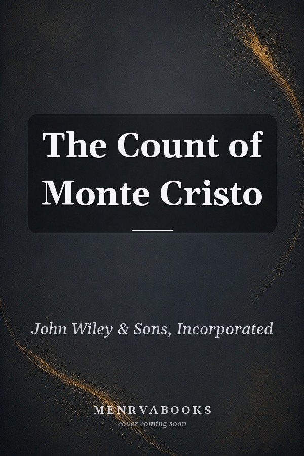 The Count of Monte Cristo