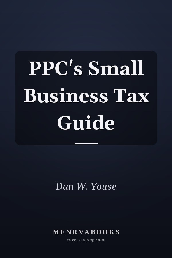 PPC's Small Business Tax Guide