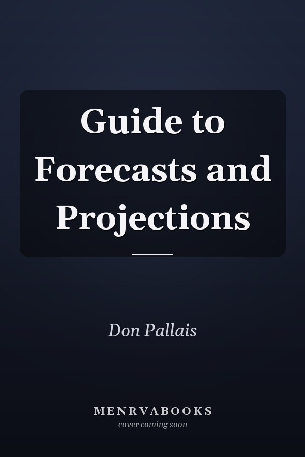 Guide to Forecasts and Projections
