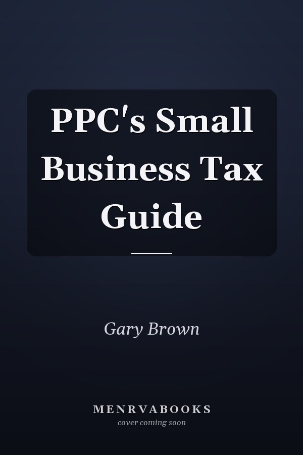 PPC's Small Business Tax Guide