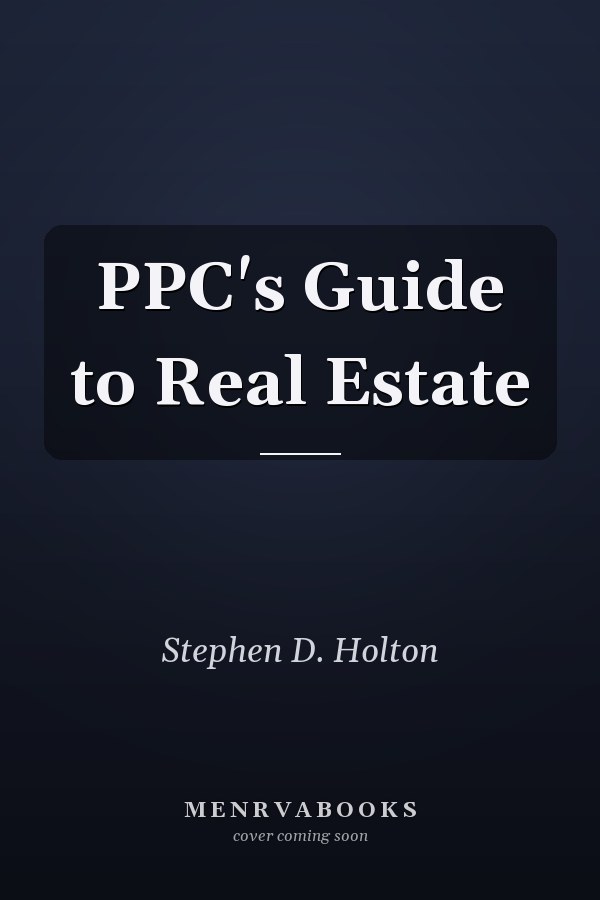 PPC's Guide to Real Estate