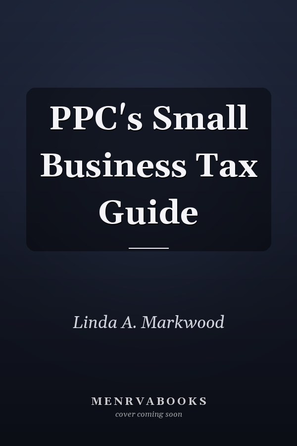 PPC's Small Business Tax Guide