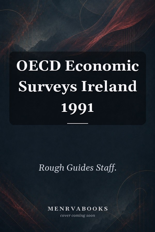 OECD Economic Surveys Ireland 1991