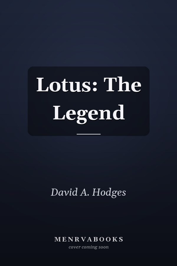 Lotus: The Legend
